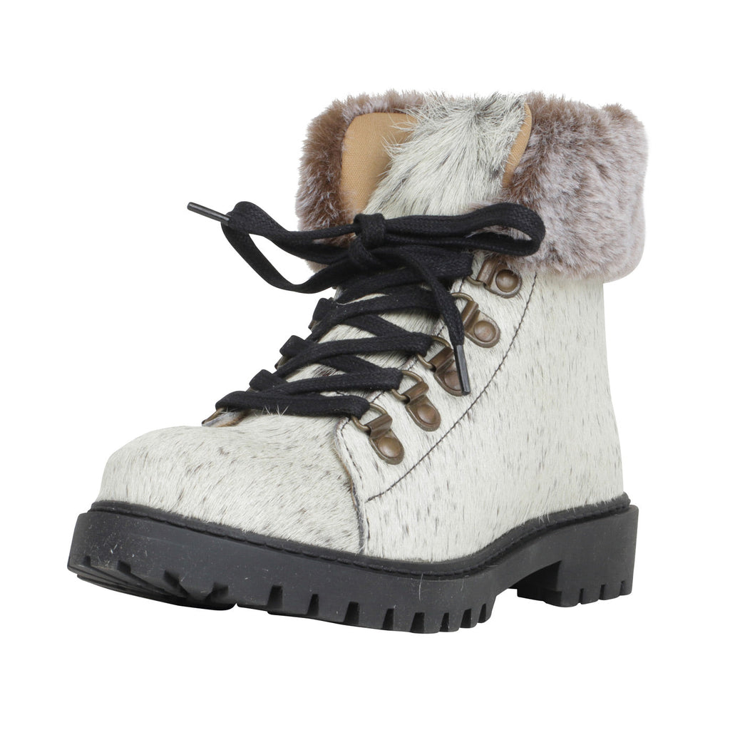 Bottes turbulentes