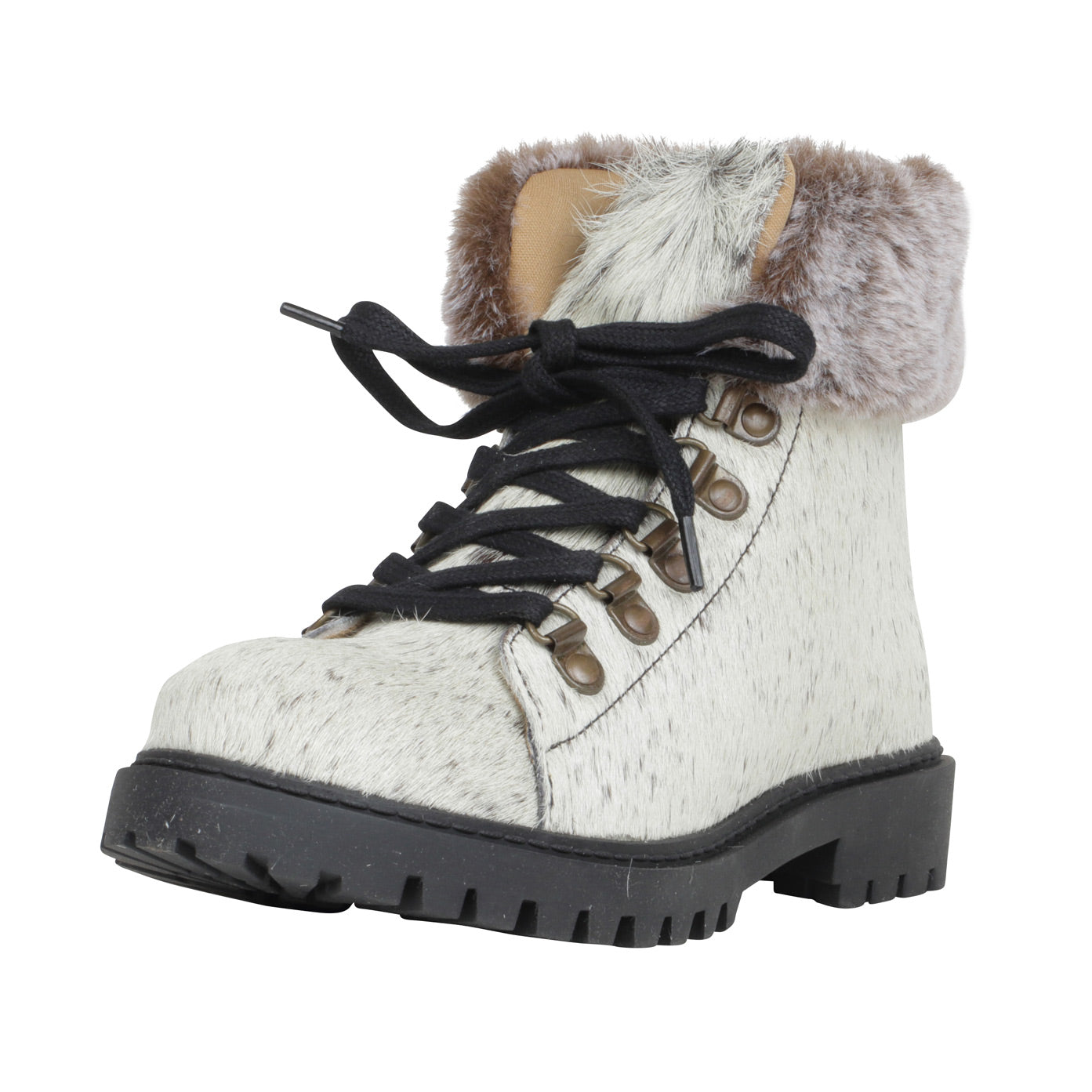 Bottes turbulentes