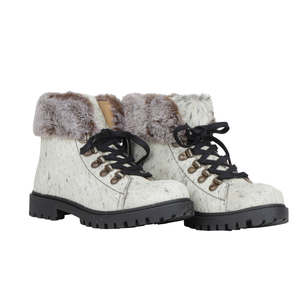 Bottes turbulentes