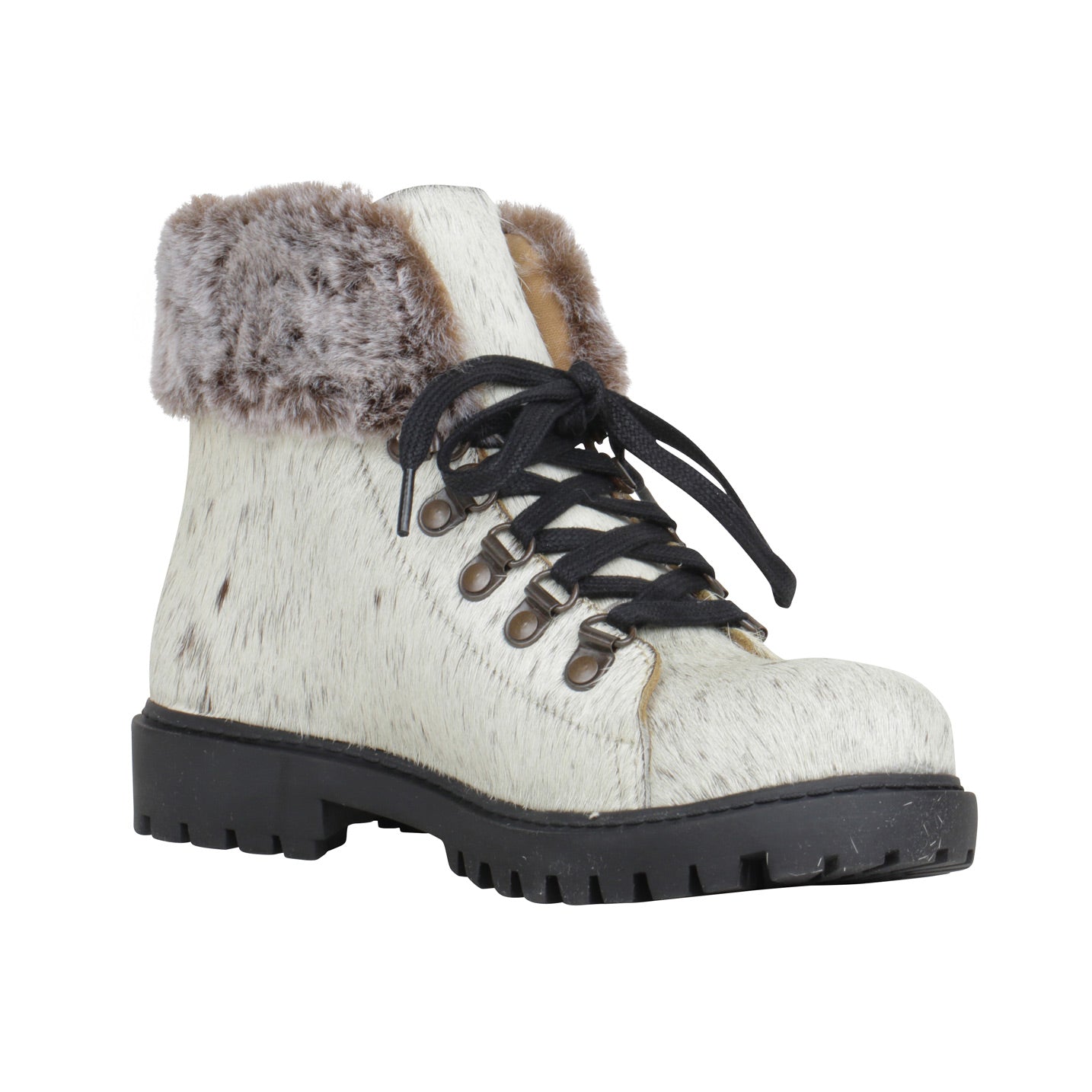 Bottes turbulentes