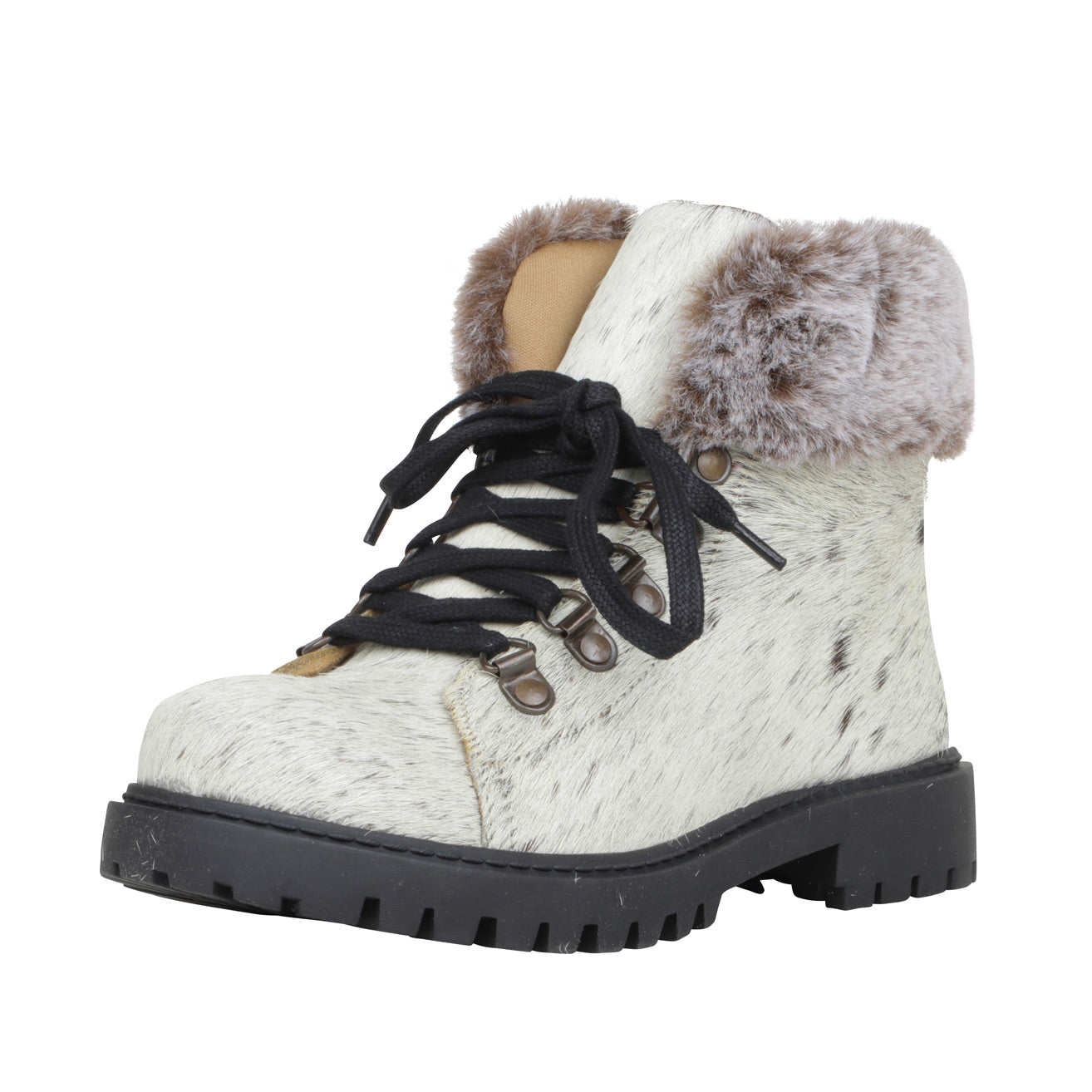 Bottes turbulentes