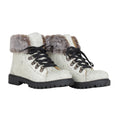Bottes turbulentes