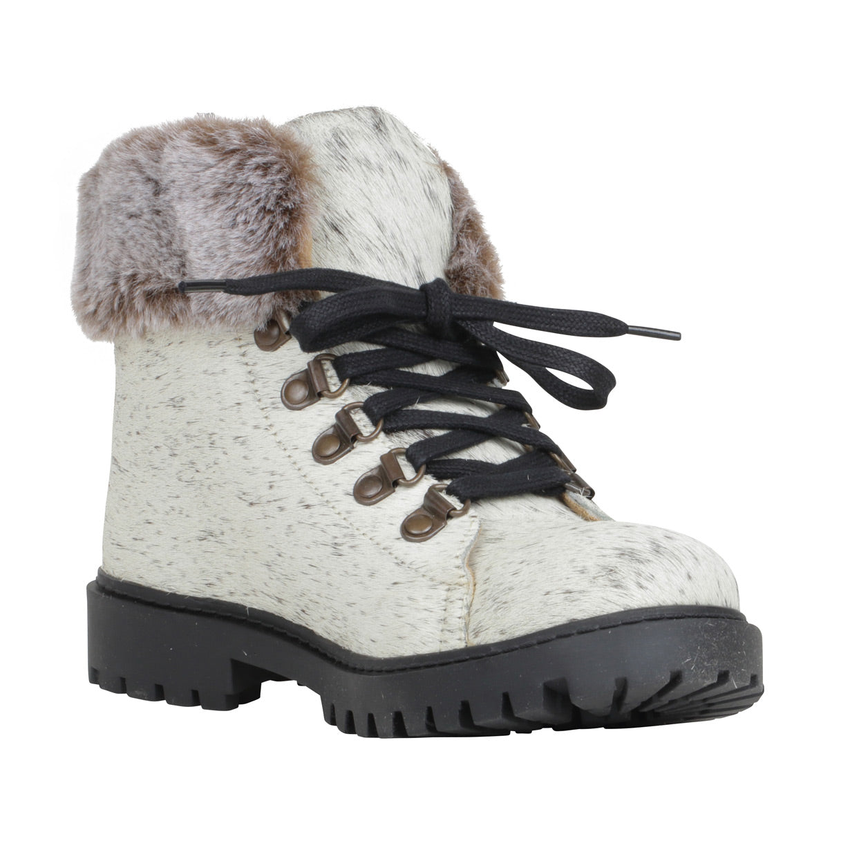 Bottes Turbulentes
