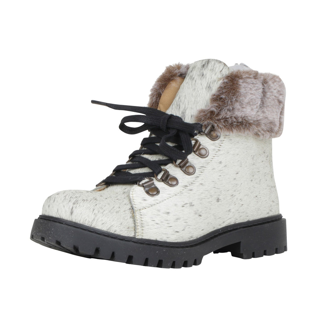 Bottes Turbulentes