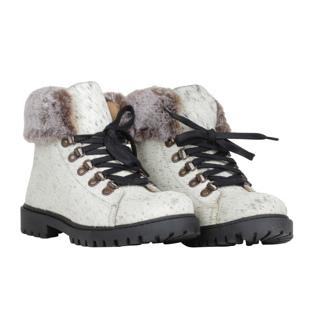 Bottes Turbulentes