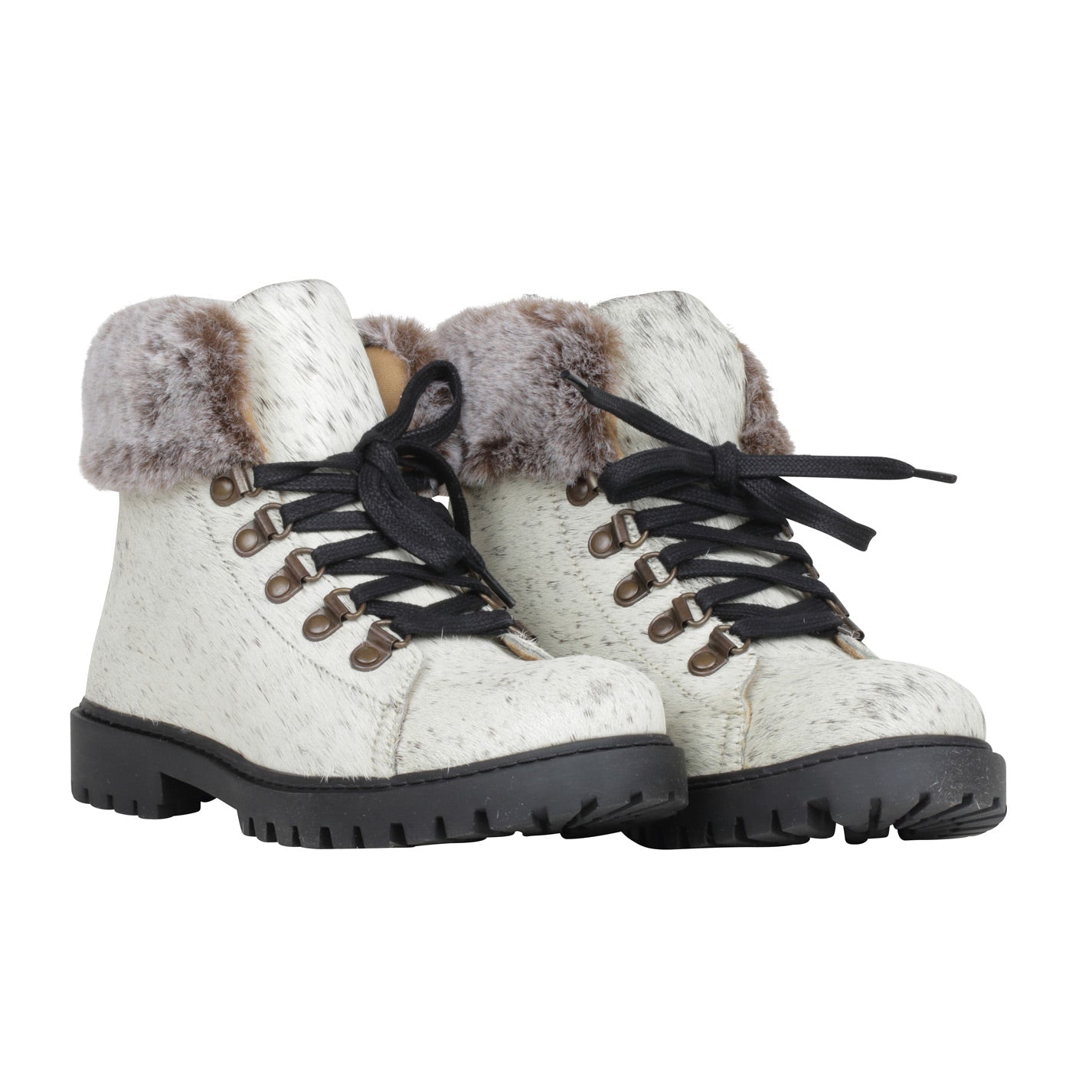 Bottes Turbulentes
