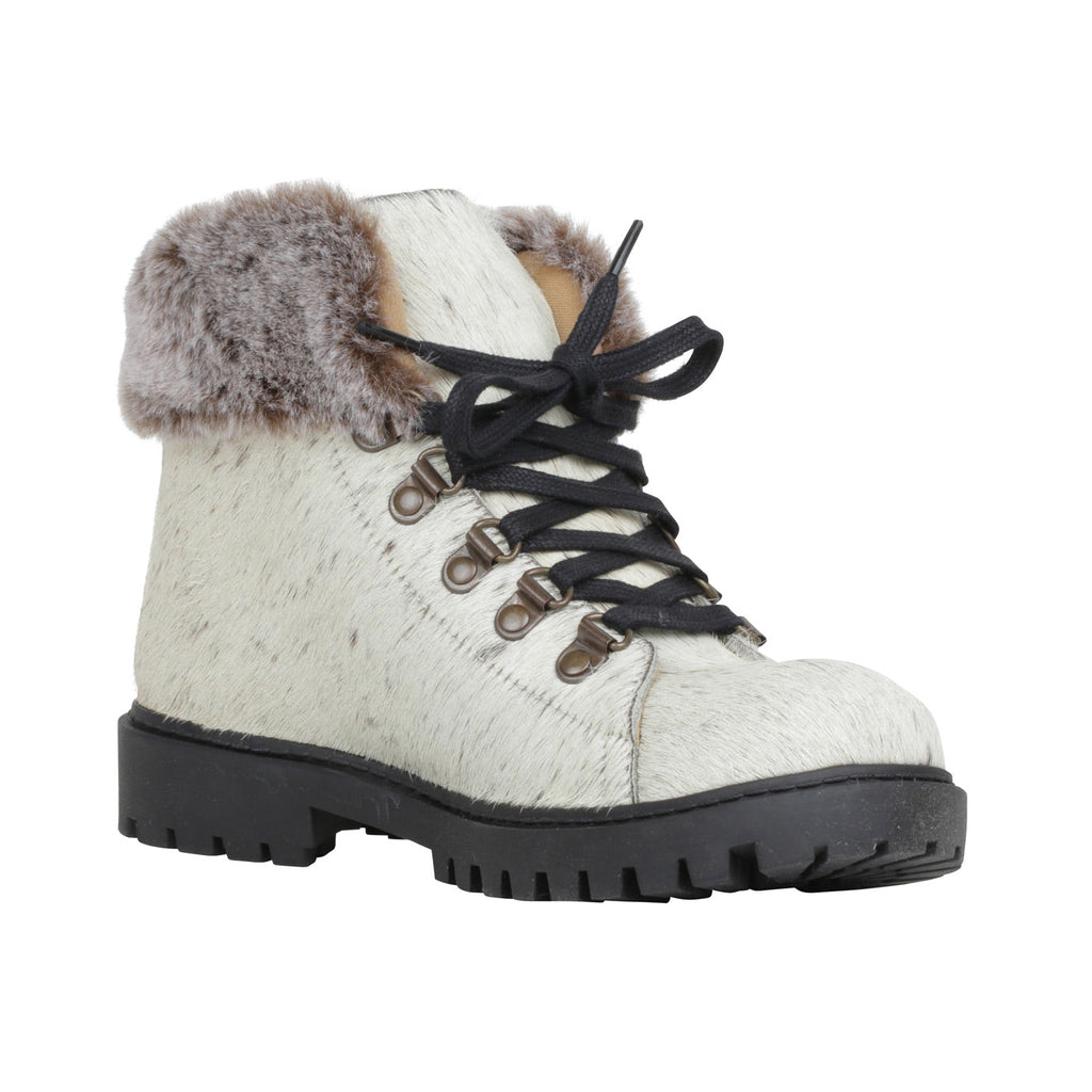 Bottes turbulentes
