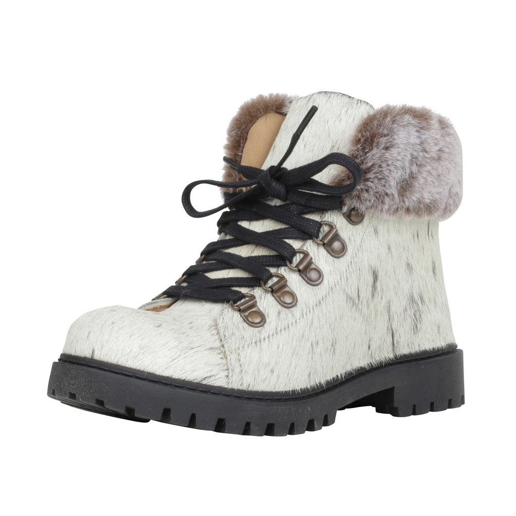 Bottes turbulentes