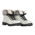 Bottes turbulentes