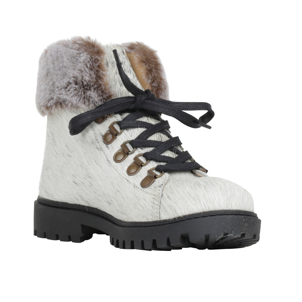 Bottes turbulentes