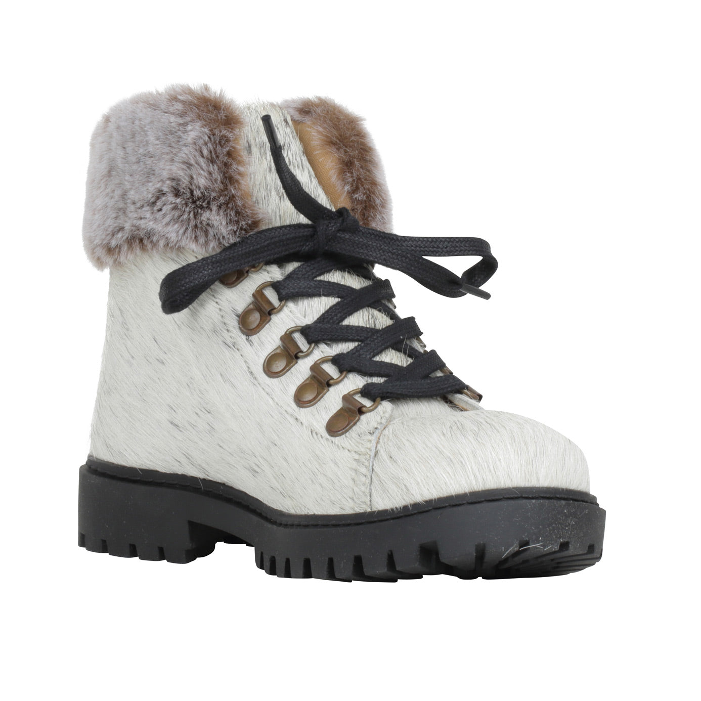 Bottes turbulentes