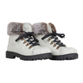 Bottes turbulentes