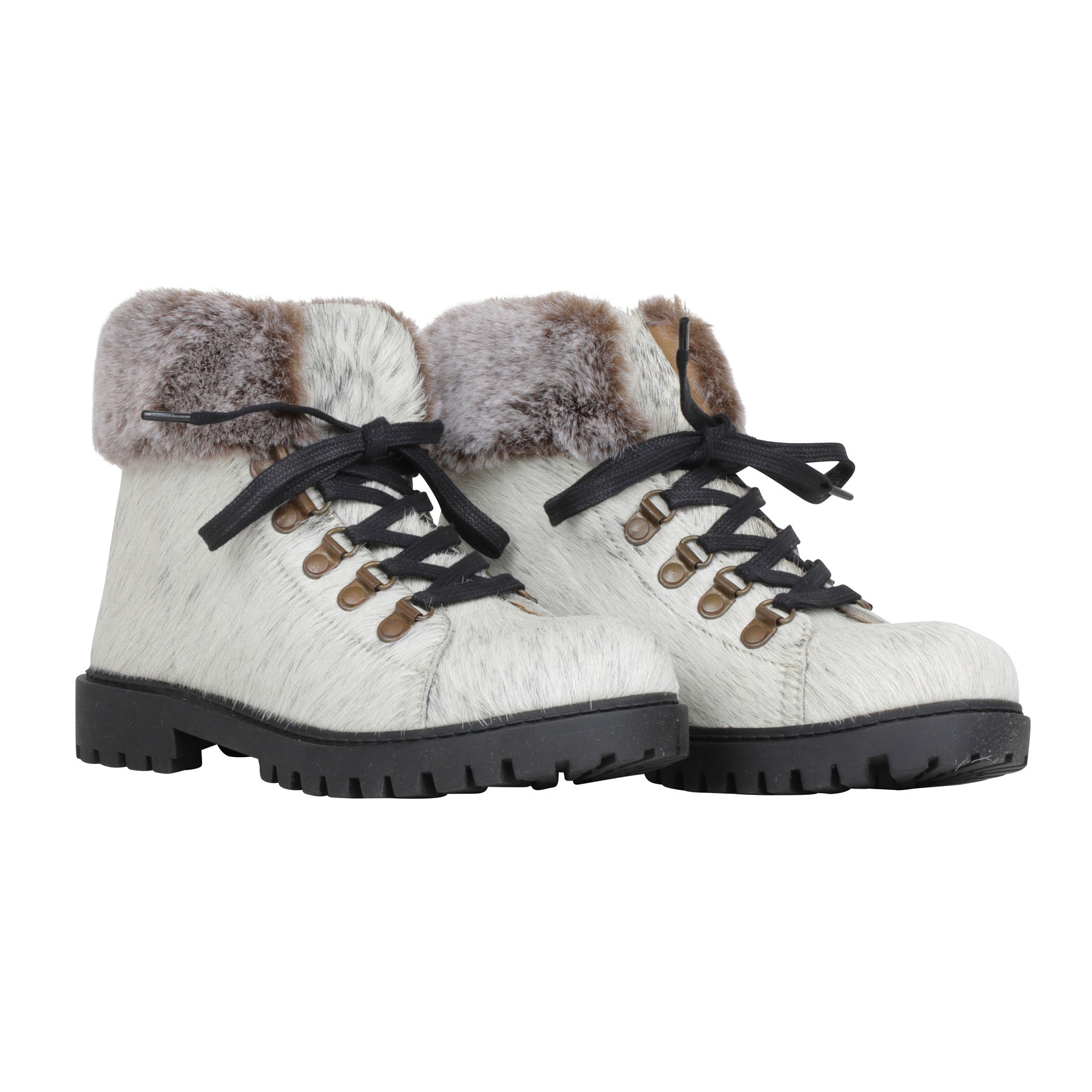 Bottes turbulentes