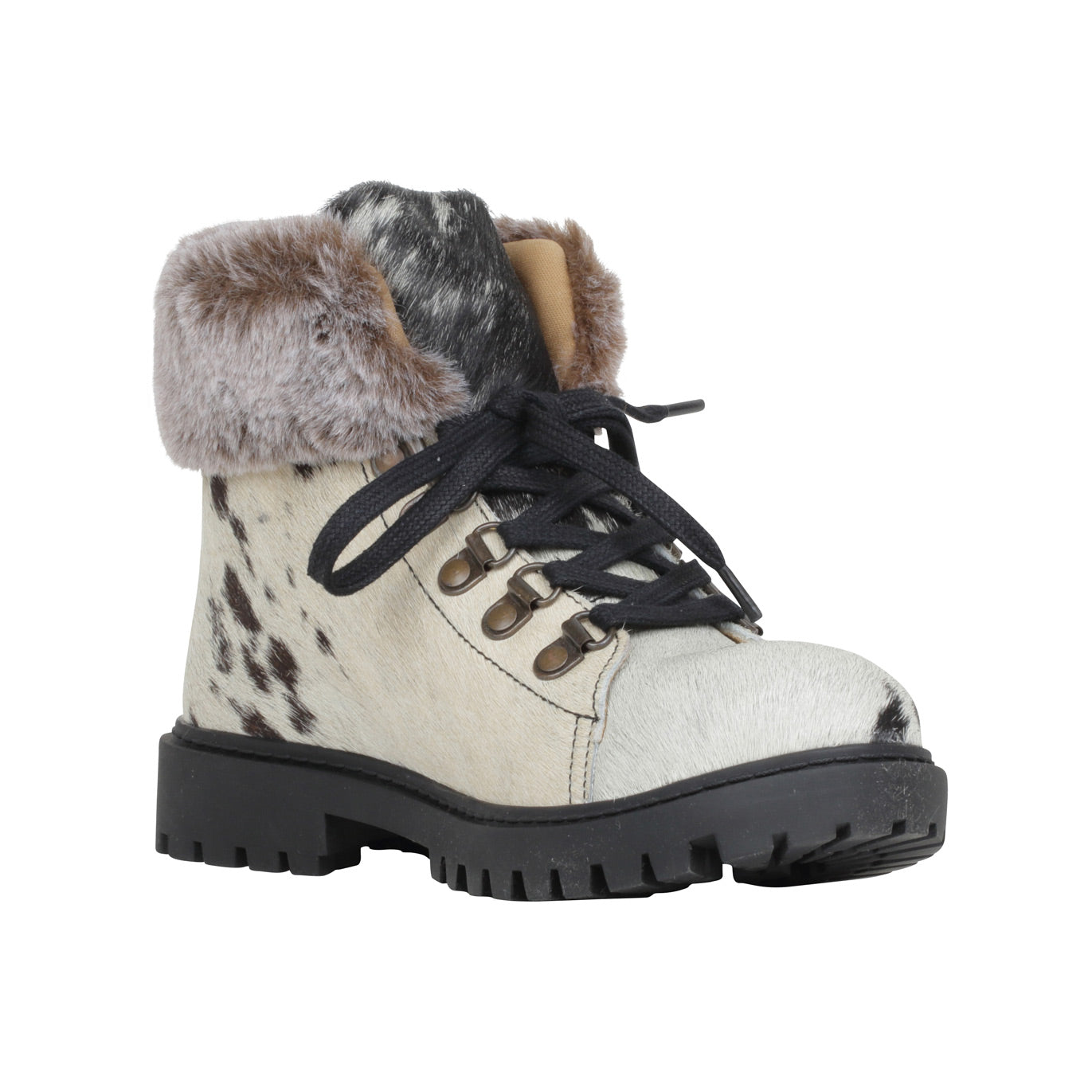 Bottes turbulentes