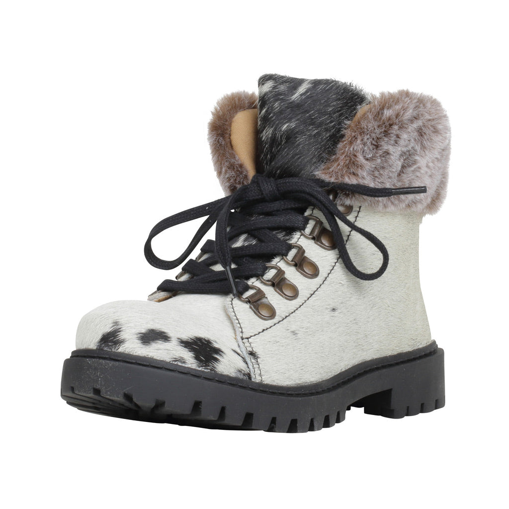 Bottes turbulentes