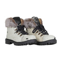 Bottes turbulentes