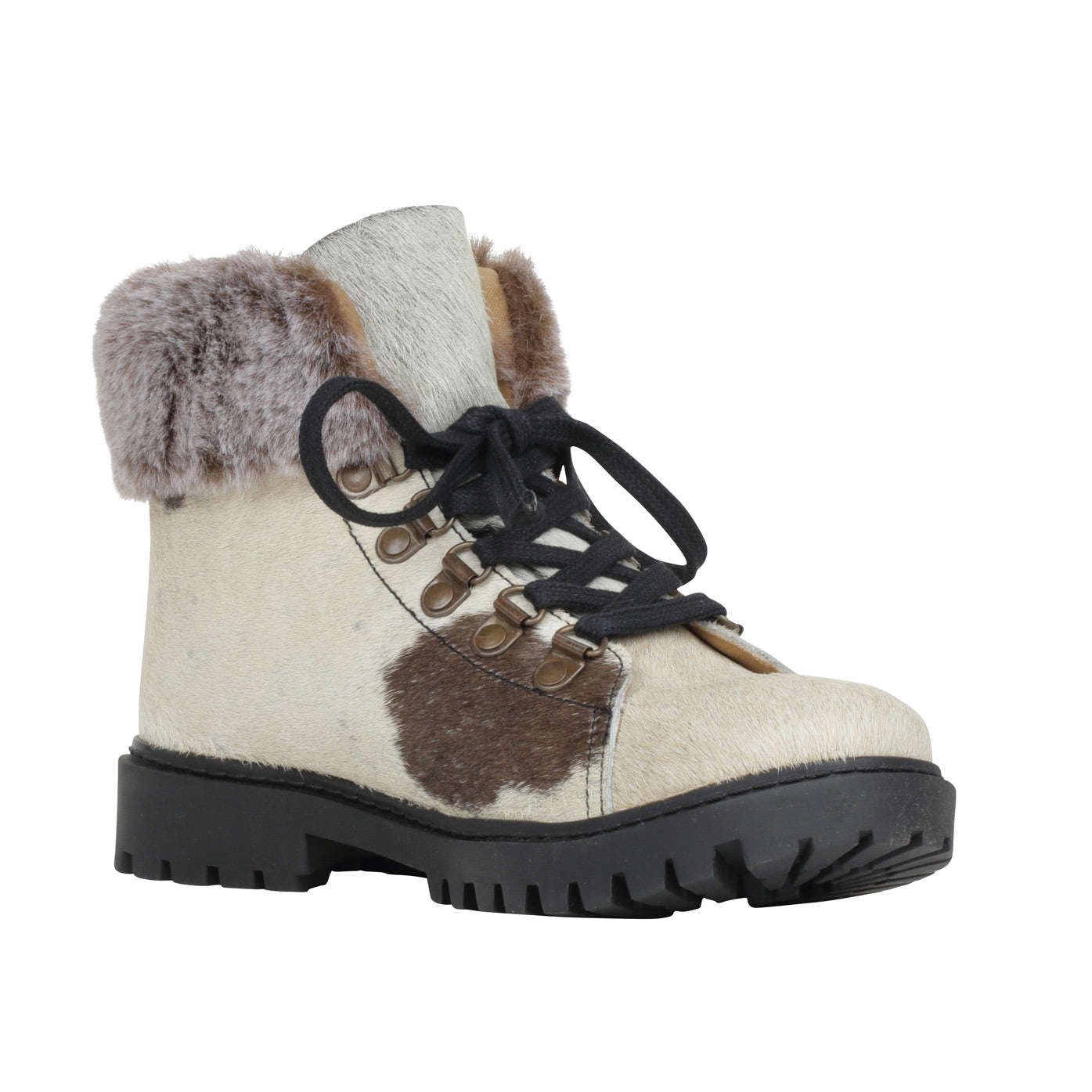 Bottes tumultueuses