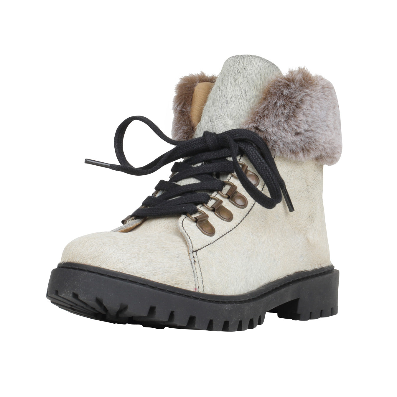 Bottes tumultueuses