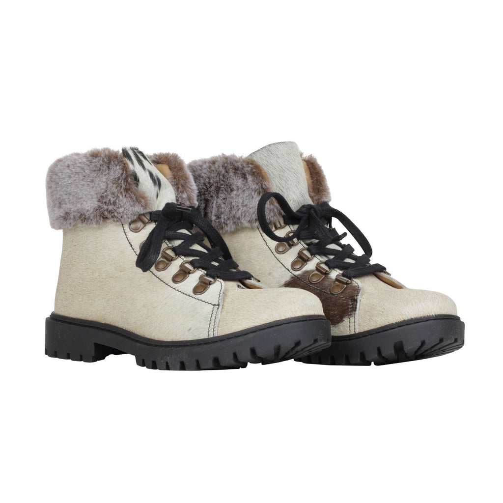 Bottes tumultueuses