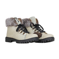 Bottes tumultueuses