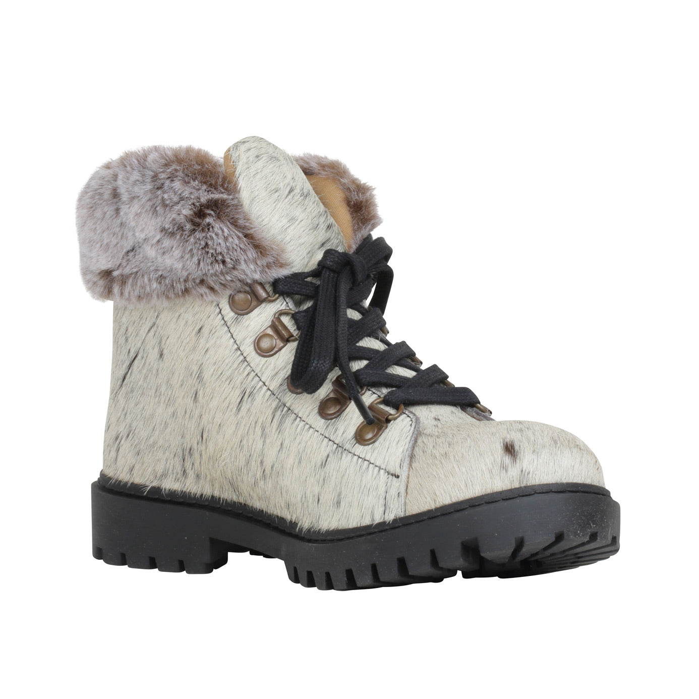 Bottes turbulentes