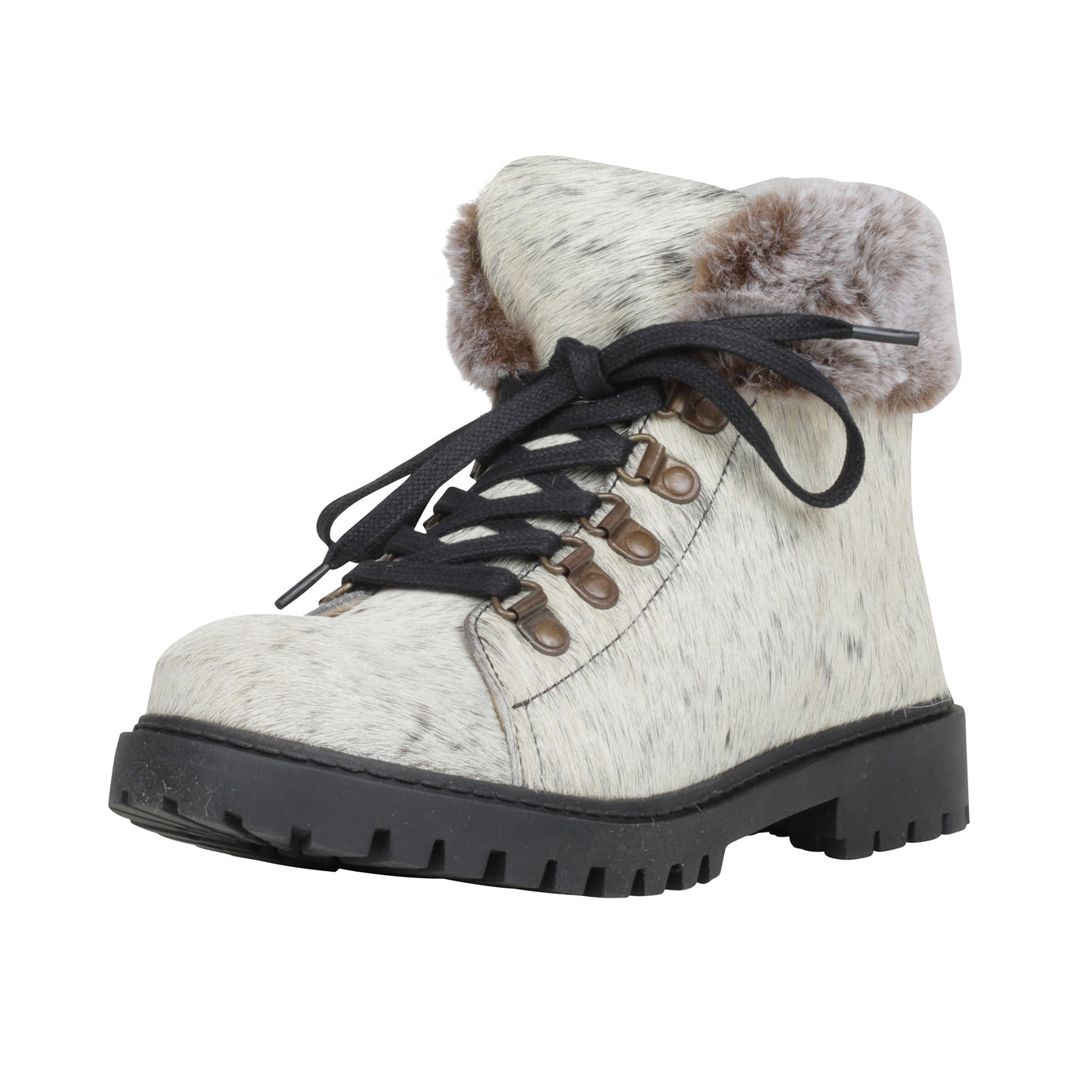 Bottes turbulentes