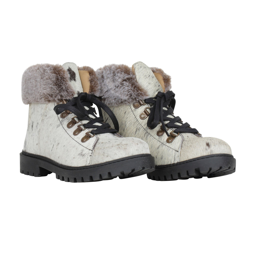 Bottes turbulentes