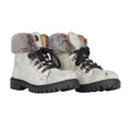 Bottes turbulentes