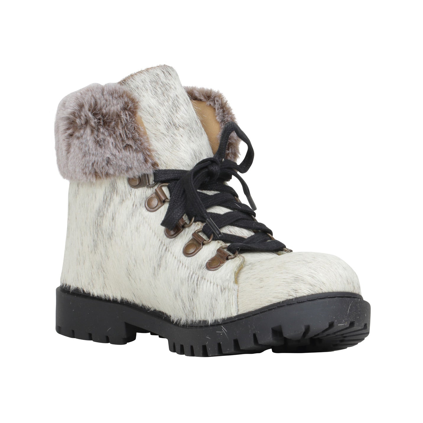 Bottes turbulentes