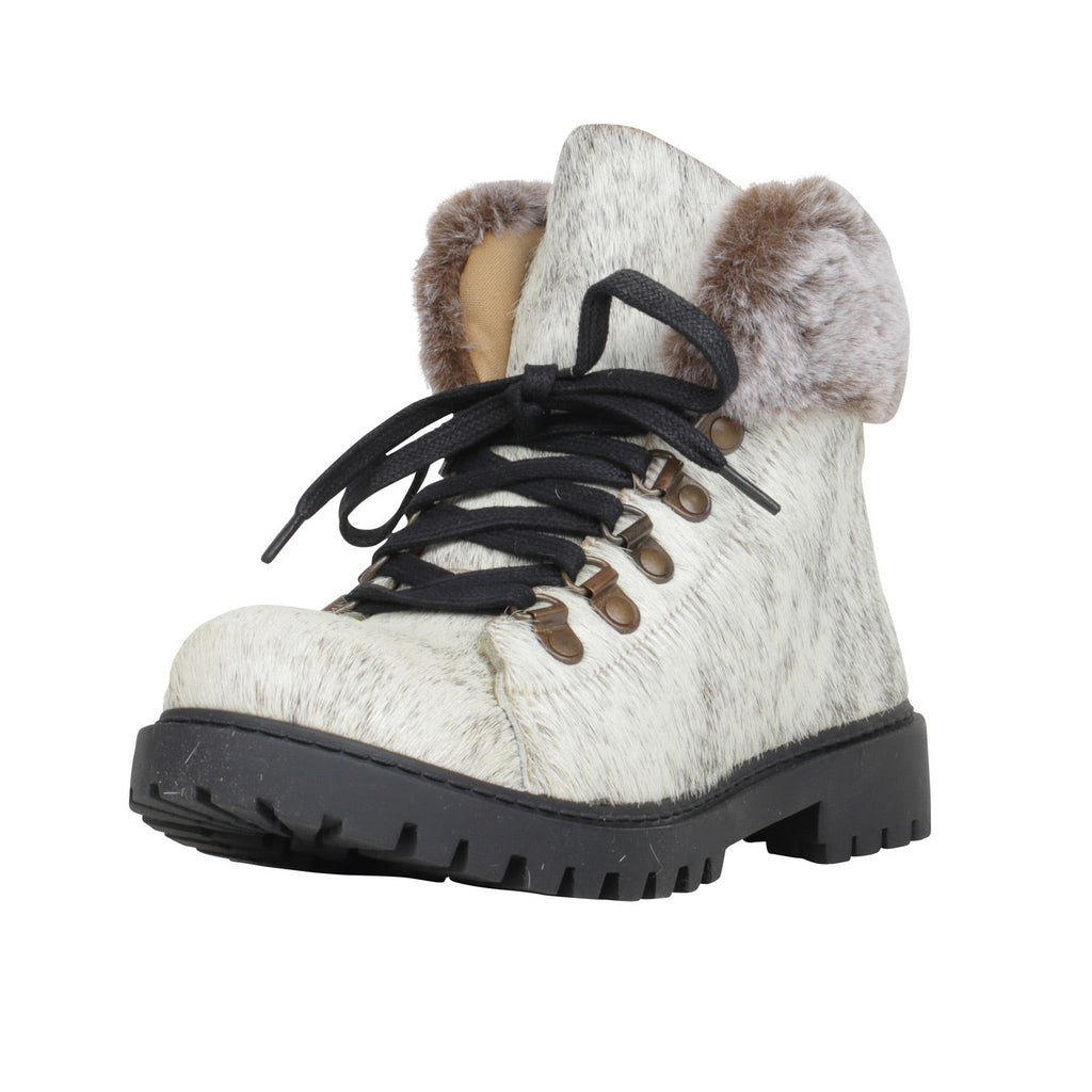 Bottes turbulentes