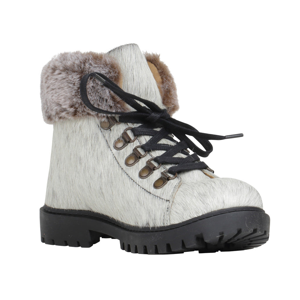 Bottes turbulentes