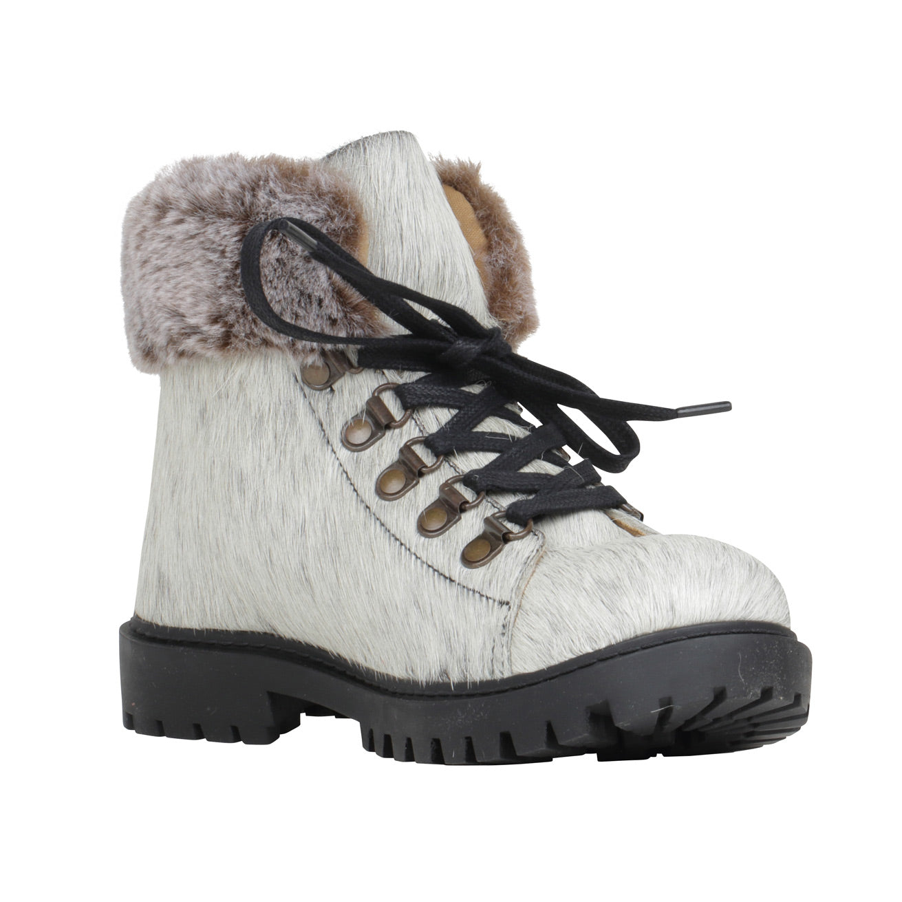 Bottes turbulentes
