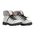 Bottes turbulentes