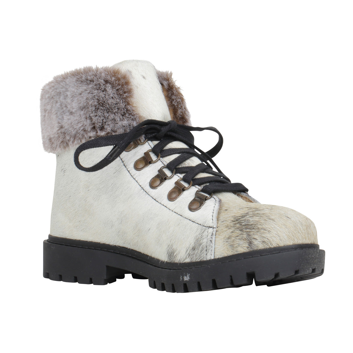 Bottes turbulentes