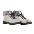 Bottes turbulentes