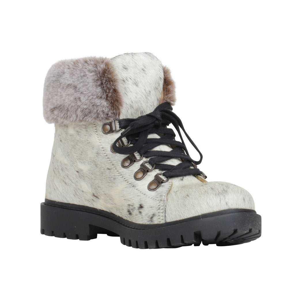 Bottes Turbulentes