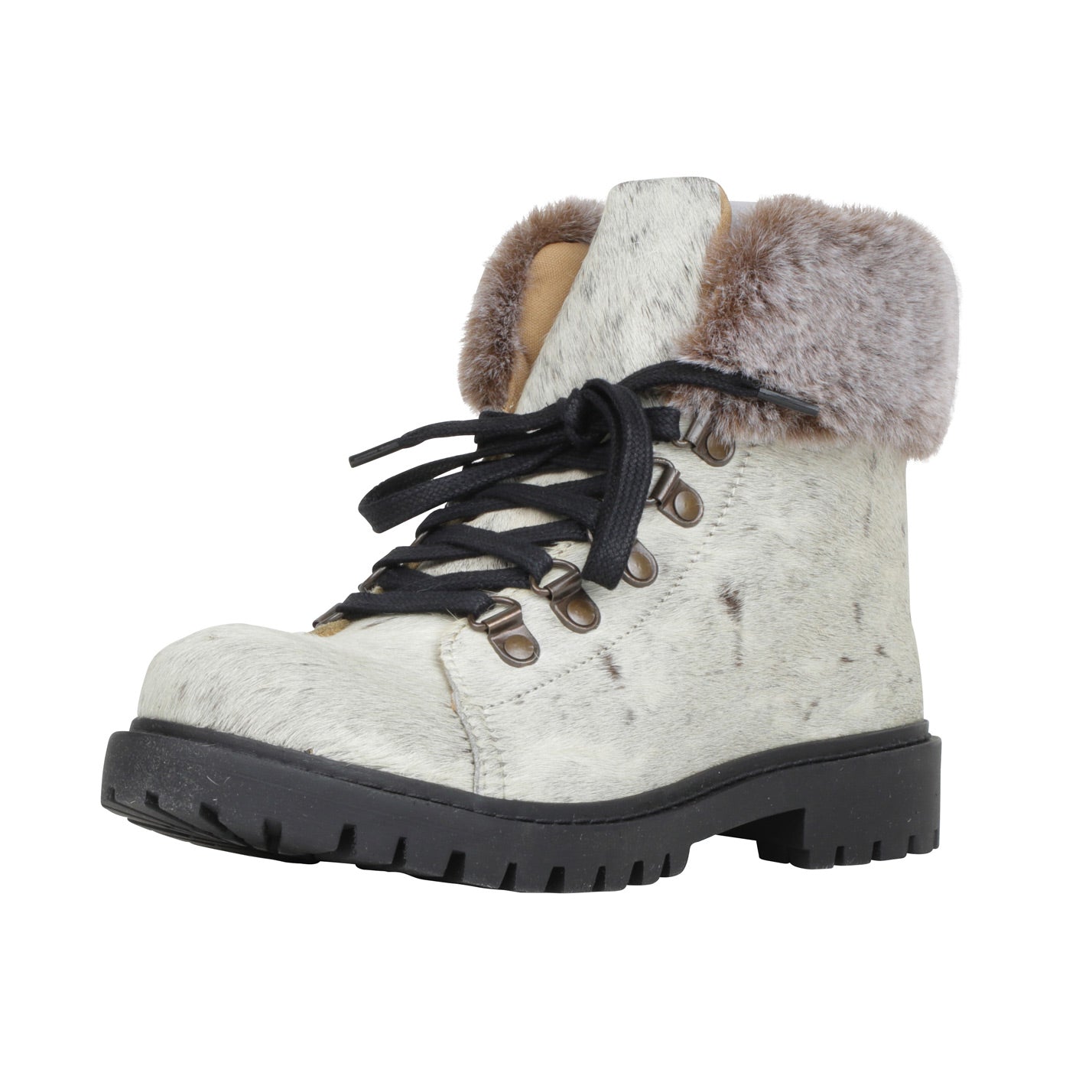Bottes Turbulentes