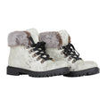 Bottes Turbulentes