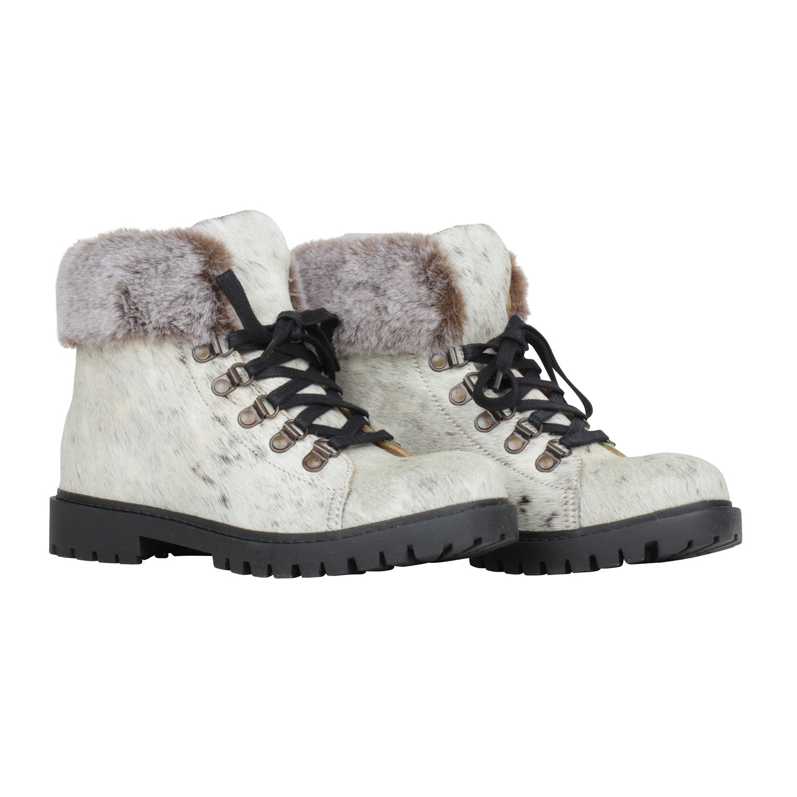 Bottes Turbulentes