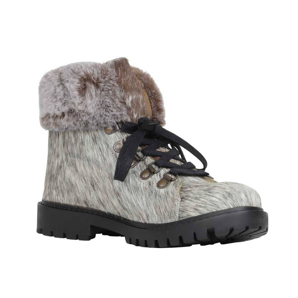 Bottes turbulentes