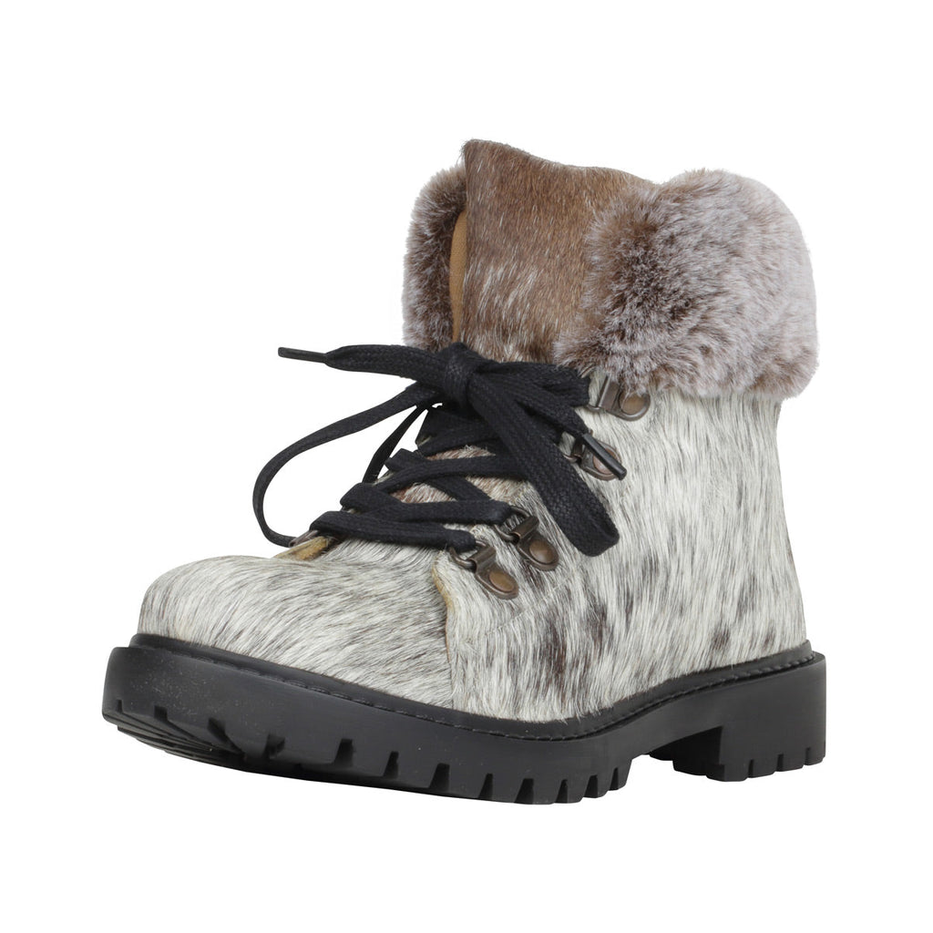 Bottes turbulentes