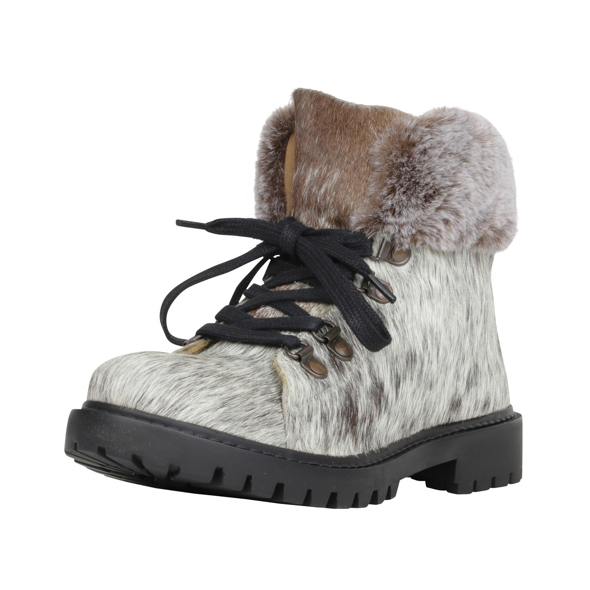 Bottes turbulentes