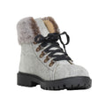 Bottes turbulentes