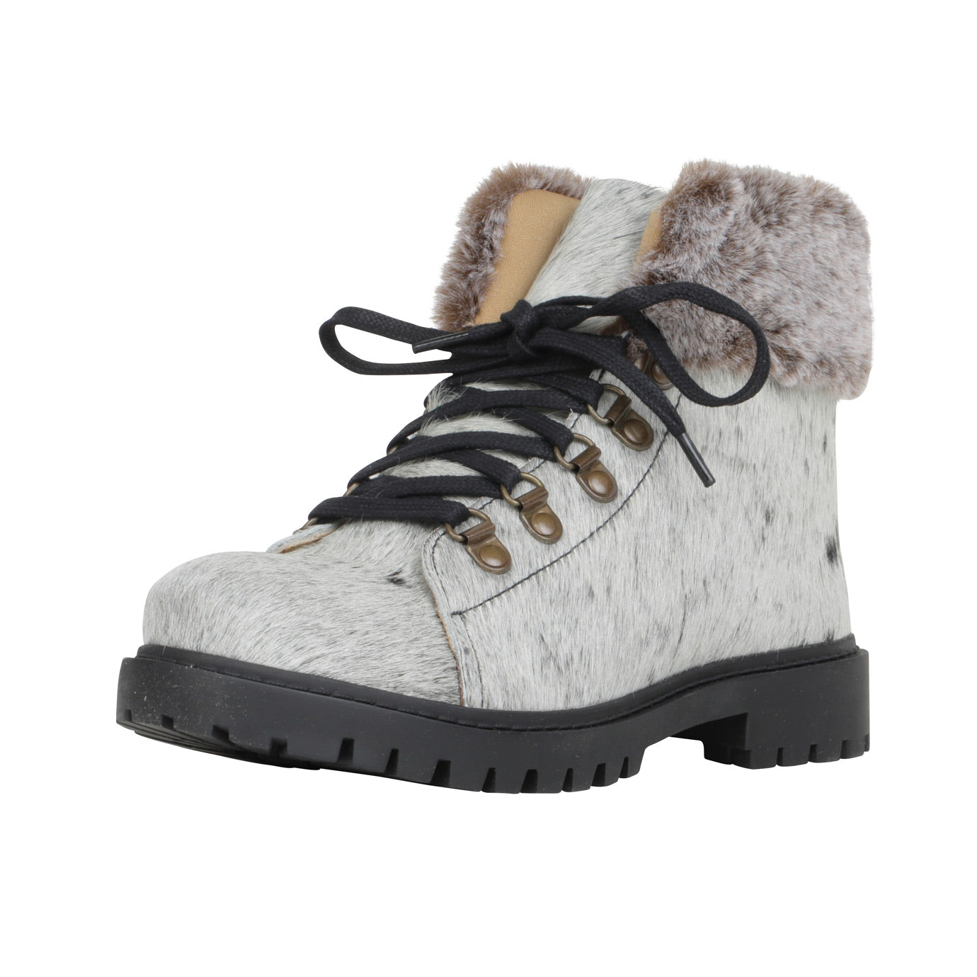 Bottes turbulentes
