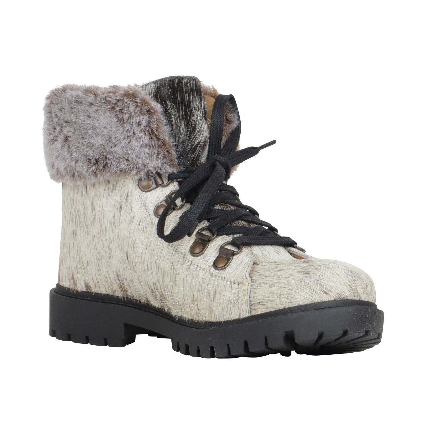 Bottes Turbulentes