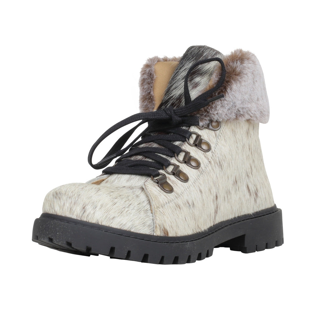 Bottes Turbulentes