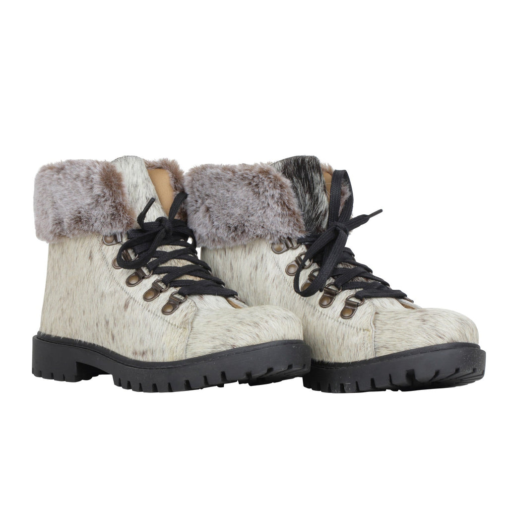 Bottes Turbulentes
