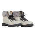 Bottes Turbulentes