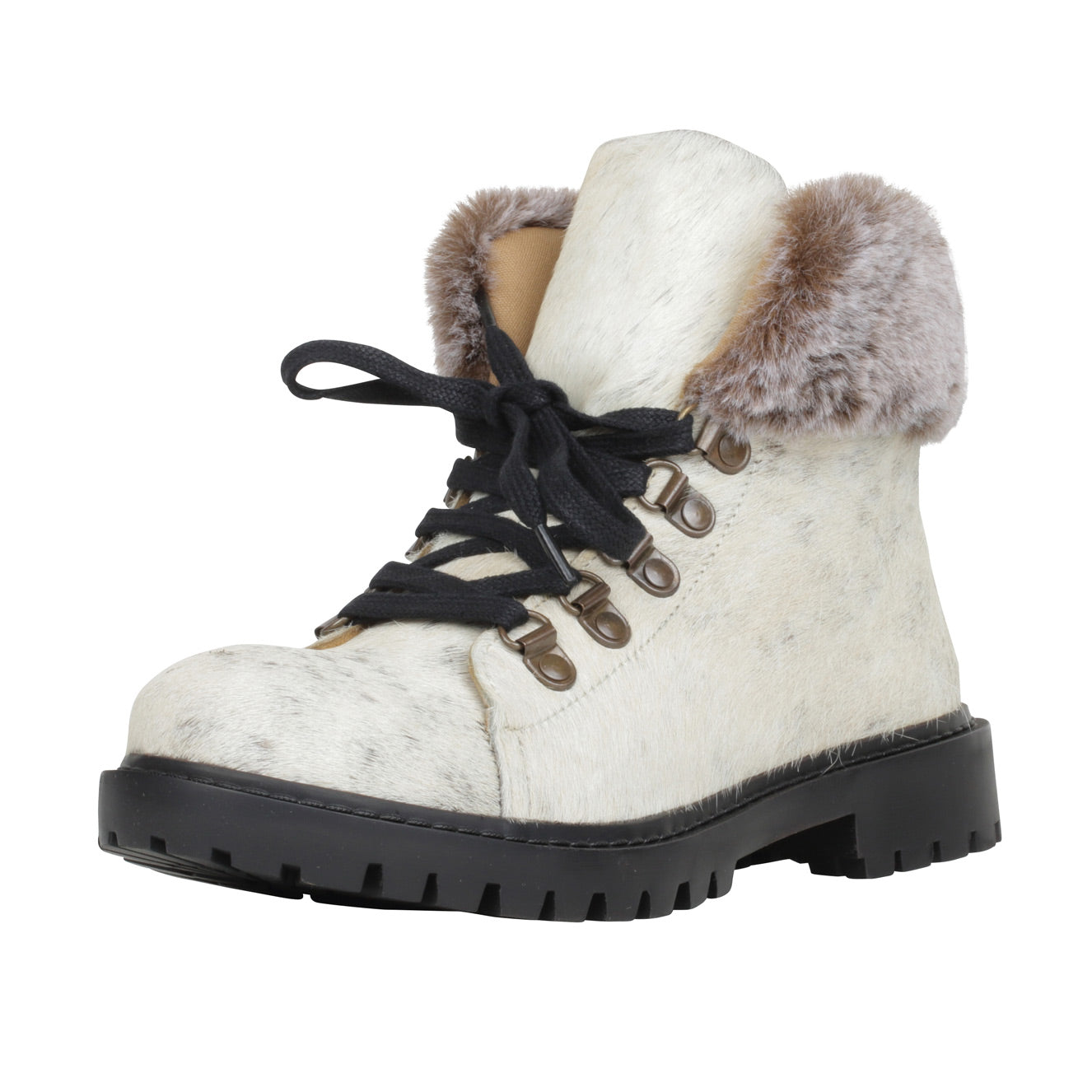 Bottes turbulentes