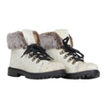 Bottes turbulentes